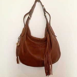 Lucky Brand Leather Purse Like New